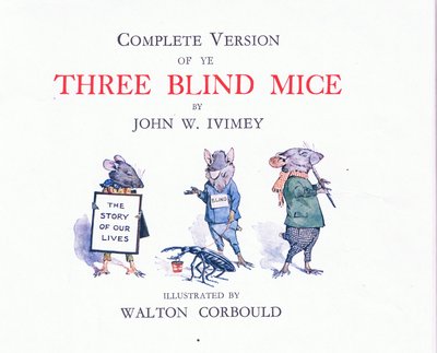 Title page by Walton Corbould